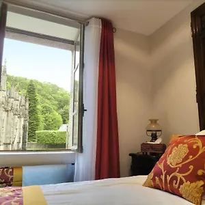 L'escapade Medievale Holiday home