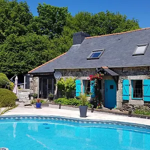 Maroux Vian Country Holiday home
