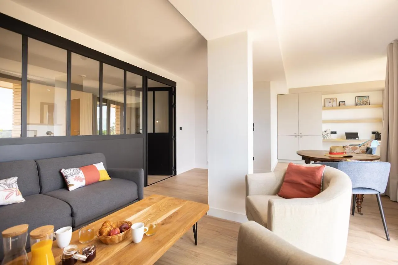 La Bergerie Yves Rocher La Gacilly Apartment